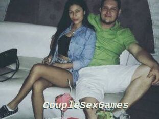 CoupleSexGames