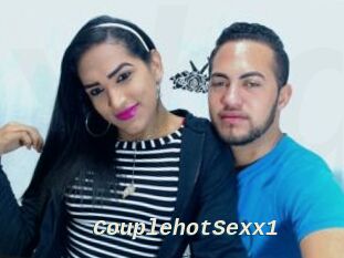 CouplehotSexx1
