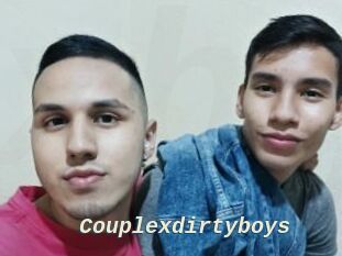 Couplexdirtyboys