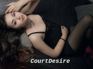 CourtDesire