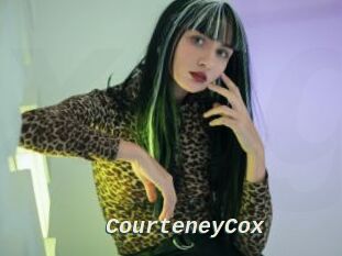 CourteneyCox