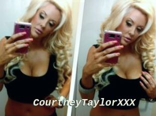 CourtneyTaylorXXX