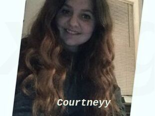 Courtneyy