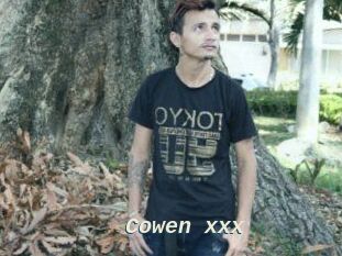 Cowen_xxx