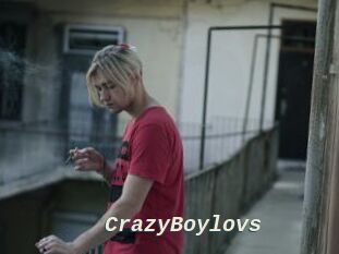 CrazyBoylovs