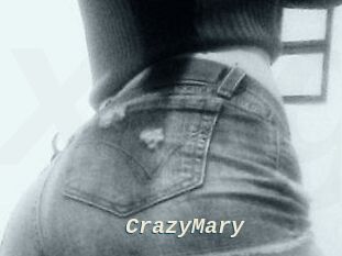 CrazyMary