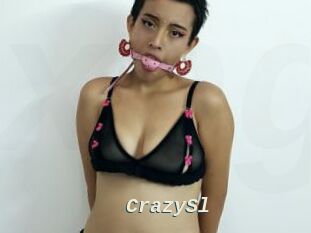 CrazySl