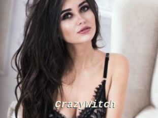 CrazyWitch