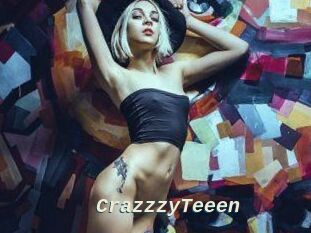 CrazzzyTeeen