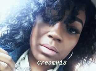 CreamPi3