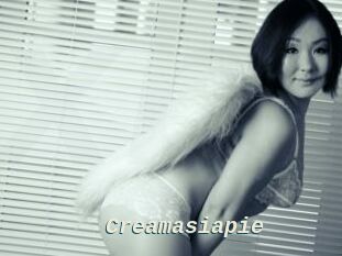 Creamasiapie