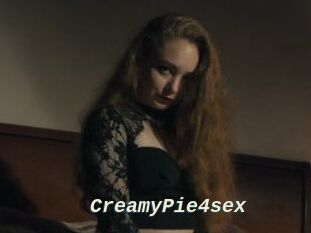 CreamyPie4sex