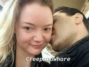 CreepandWhore