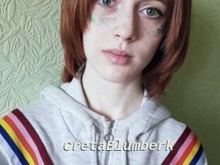 CretaBlumberk