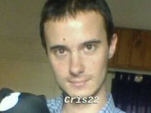 Cris22