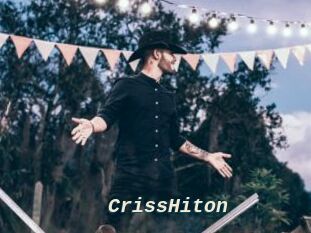 CrissHiton