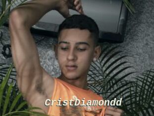 CristDiamondd