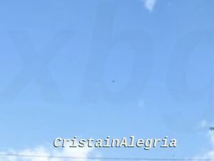 CristainAlegria