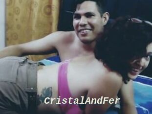 CristalAndFer