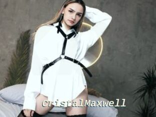 CristalMaxwell
