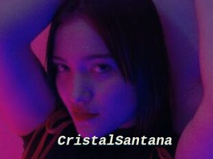 CristalSantana