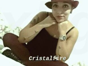 Cristalfire