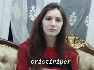 CristiPiper