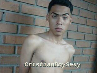CristianBoySexy