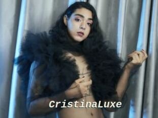 CristinaLuxe