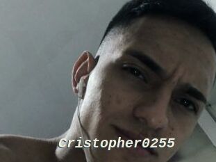 Cristopher0255