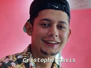 CristopherDavis