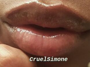 CruelSimone