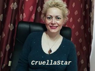 CruellaStar