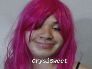 CrysiSweet