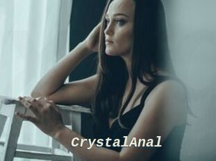 CrystalAnal