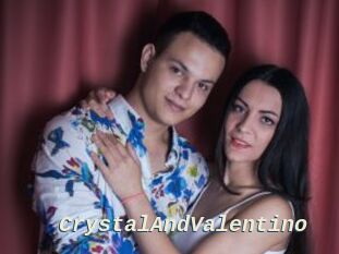 CrystalAndValentino