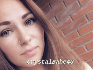CrystalBabe4U