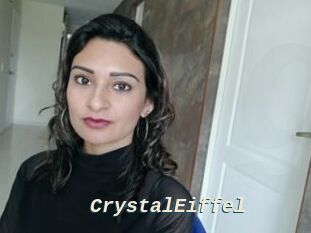 CrystalEiffel