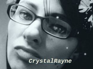 CrystalRayne