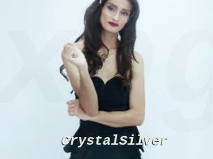 CrystalSilver