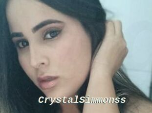 CrystalSimmonss