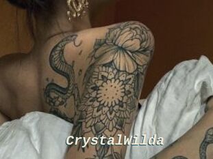 CrystalWilda