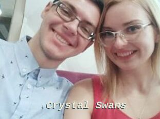 Crystal_Swans