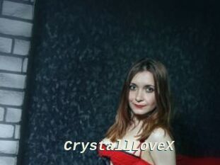 CrystallLoveX