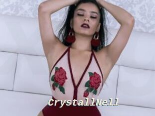 CrystallNell