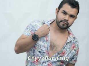 CryyzBurning