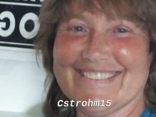 Cstrohm15