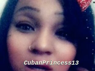CubanPrincess13