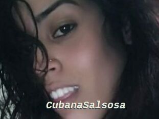 CubanaSalsosa