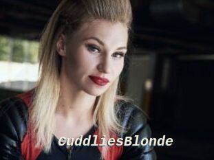 CuddliesBlonde